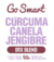 Imagen de Go Smart Detox Blend