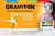 Graviton Multivitaminico & Multimineral - tienda online