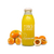 Jugo natural de naranja y maracuyá x 500cc ESTANCIA LOS NARANJOS