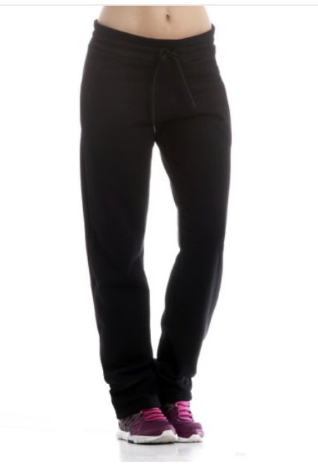 Art. 51052 PANTALON ALGODON FRIZADO PUNTO 1