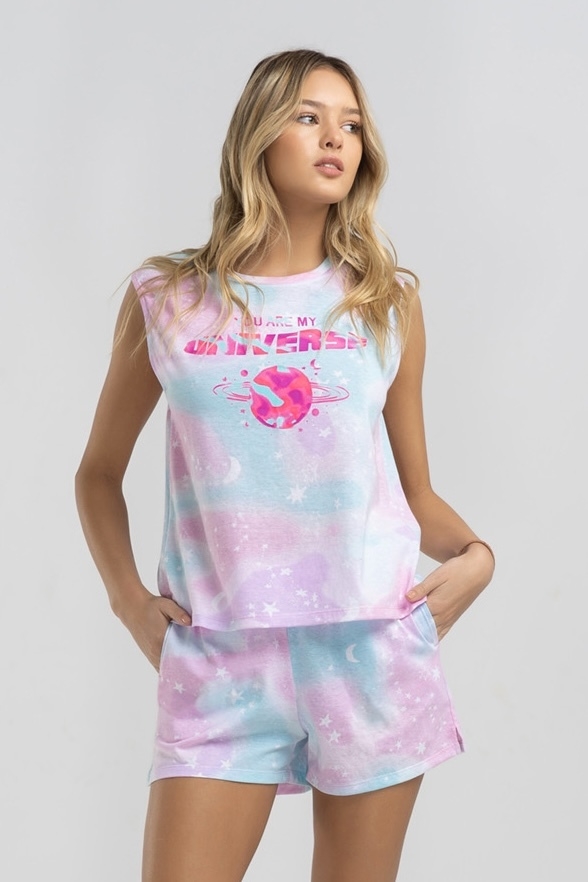 Promesse pijamas new arrivals