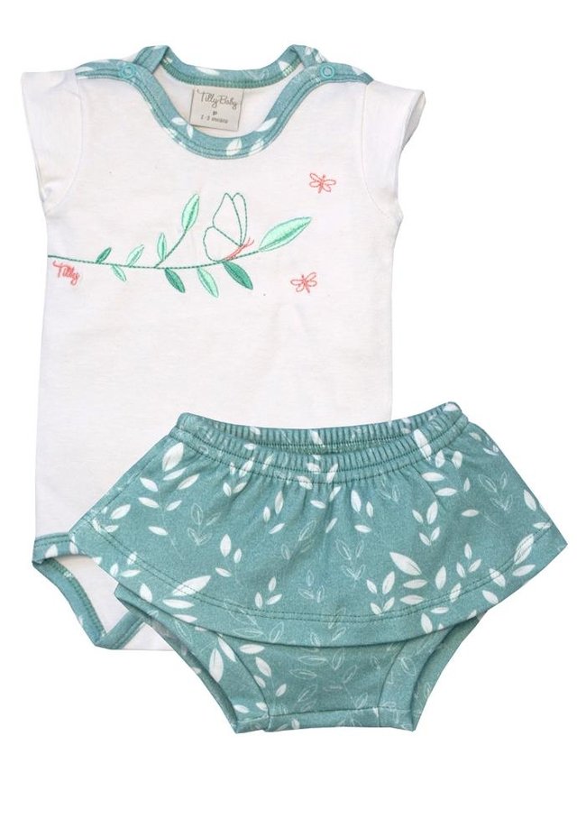 Body saia bebe sales