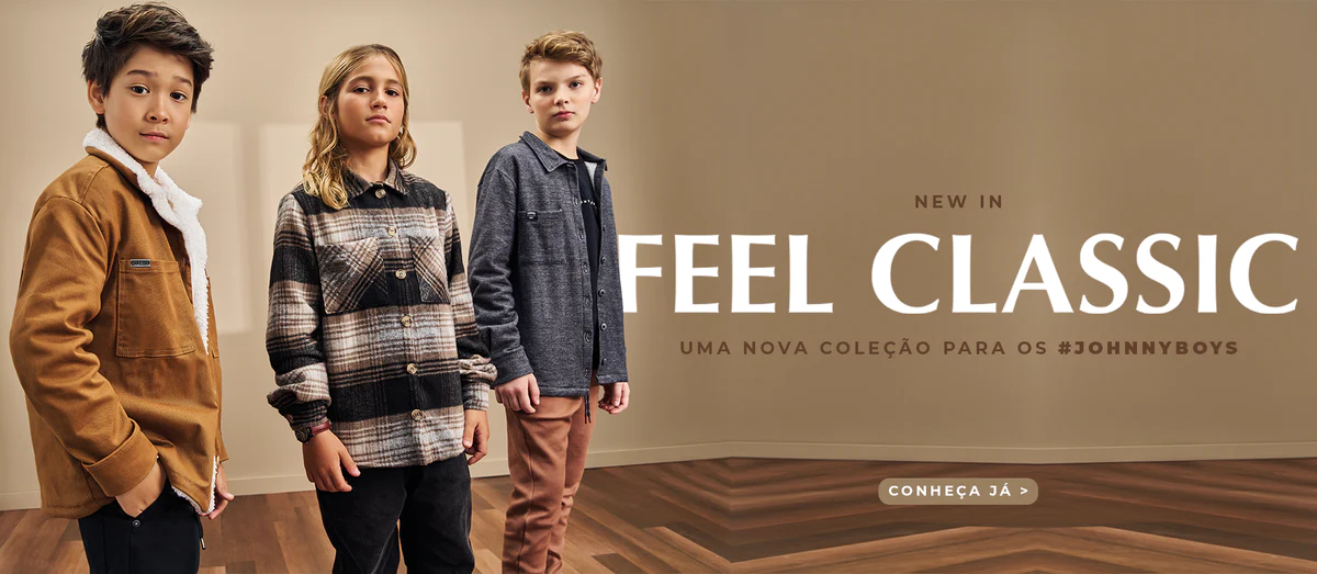 Carrusel Vim Vi Venci Moda Infantil e Teen