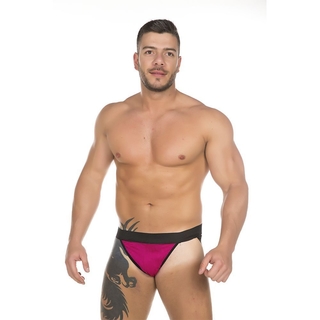 CUECA JOCKSTRAP SEXY PIMENTA SEXY