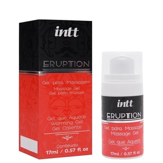 ERUPTION EXCITANTE UNISSEX 17ML INTT