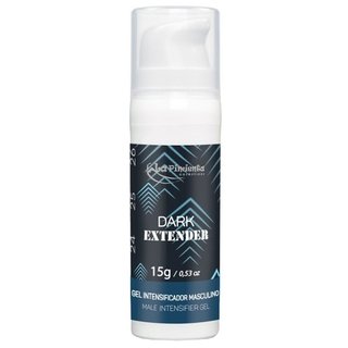 DARK EXTENDER INTENSIFICADOR DE MACHO 15G LA PIMIENTA