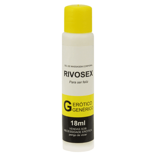 RIVOSEX RETARDA EJACULAÇÃO 18ML SECRET LOVE