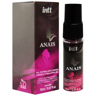 ANAIS EXCITANTE ANAL 15ML INTT