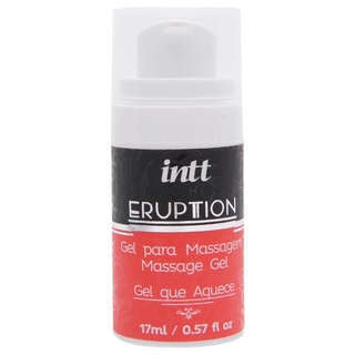 ERUPTION EXCITANTE UNISSEX 17ML INTT