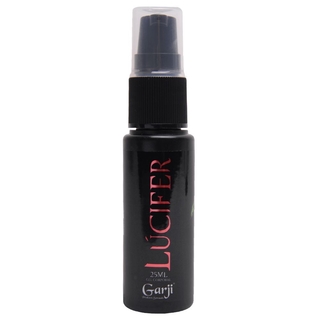 Lúcifer Excitante Unissex Corporal 25Ml Garji