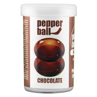 PEPPER BALL PLUS COMESTÍVEL DUPLA 3G PEPPER BLEND