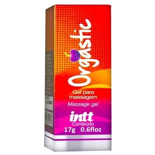 ORGASTIC VIAGRA FEMININO 17ML