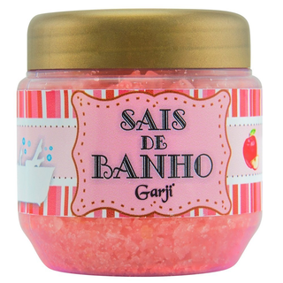 SAIS DE BANHO AROMÁTICO 150G GARJI