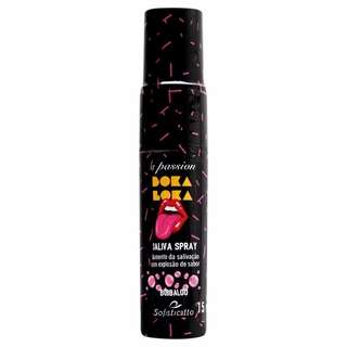 Boka Loka Spray Sexo Oral 15Ml Sofisticatto