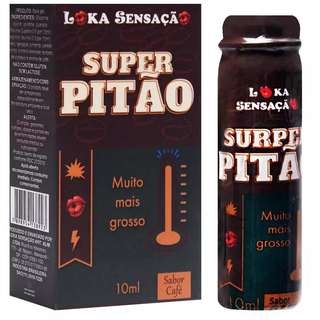 PITÃO MUITO MAIS GROSSO GEL PENIANO 10ML LOKA SENSAÇÃO