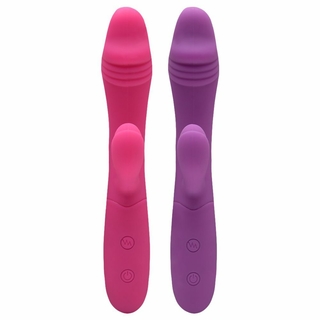 Vibrador Ponto G Ila Recarregável