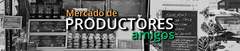 Banner de la categoría Productores Amigos