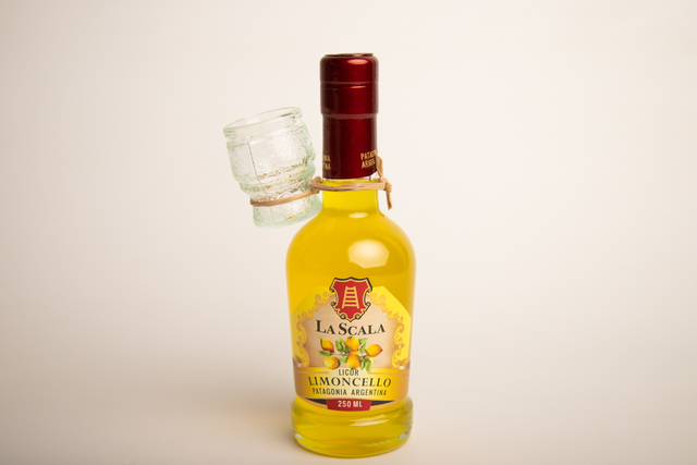 Licor Limoncello Comprar En De La Colonia