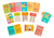 ALPHABET AND NUMBERS- CARTAS CON LIBRO DE ACTIVIDADES - comprar online