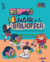 JUGAR EN LA BIBLIOTECA - PUPE