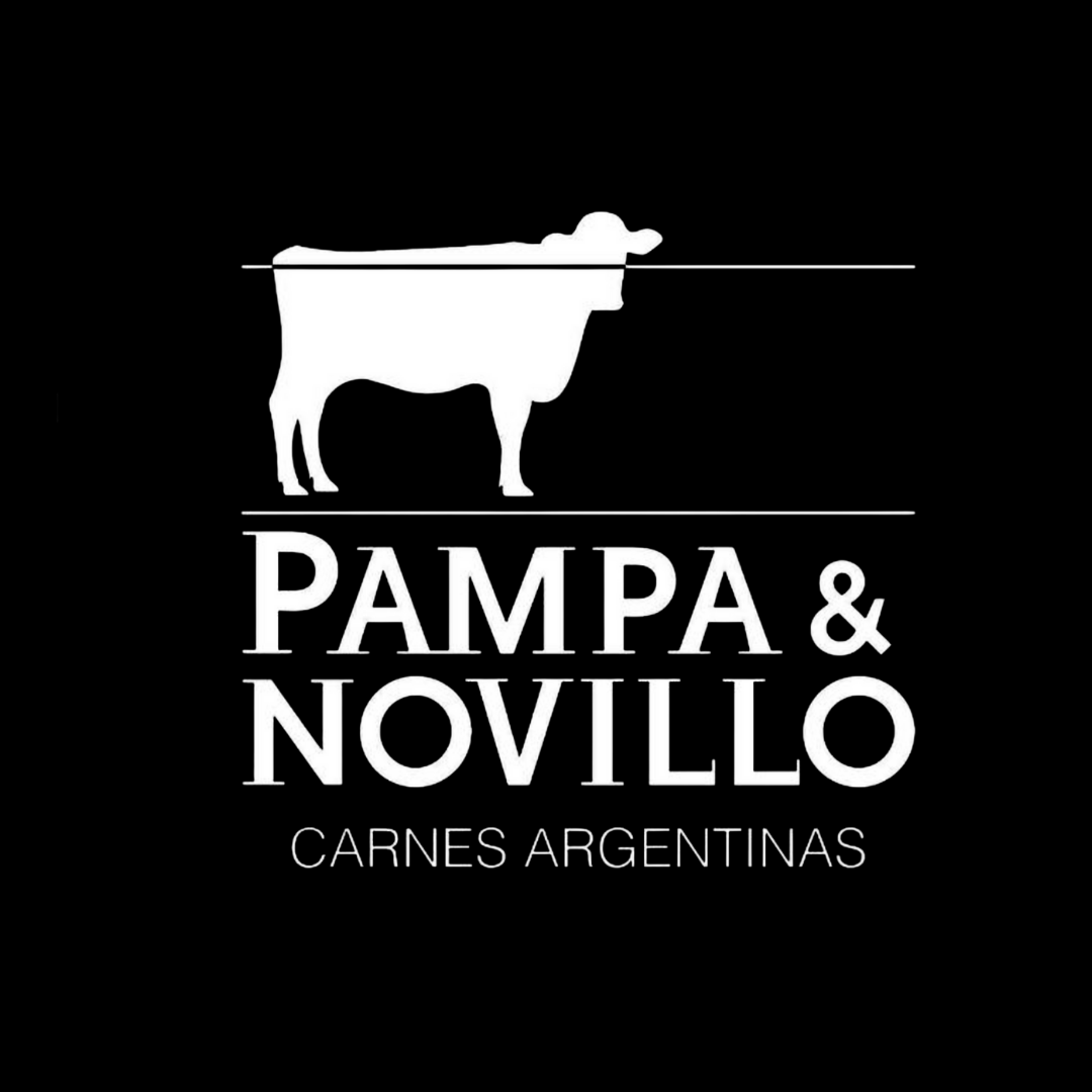 Sello de Pampa y Novillo | Carnicería Mar del Plata