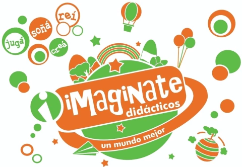 IMAGINATE DIDACTICOS