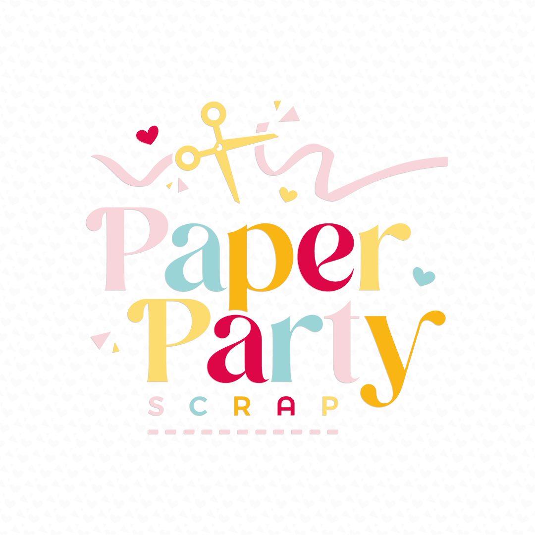 Paper Party Scrap