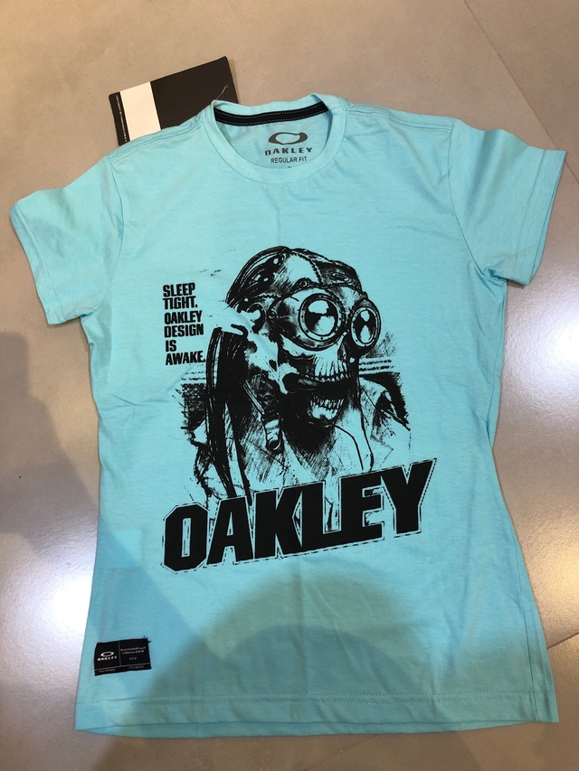 Impermeavel oakley feminina 2025