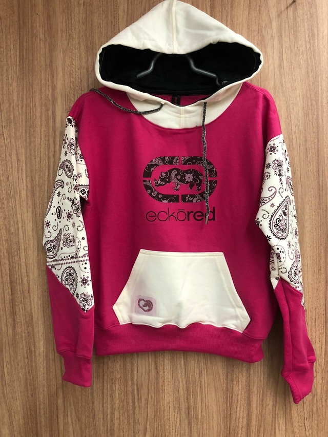 Blusa de frio ecko sales