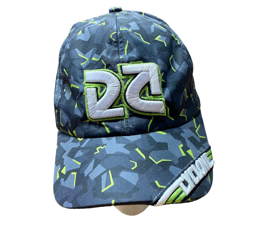 Tenis da cyclone camuflado sales