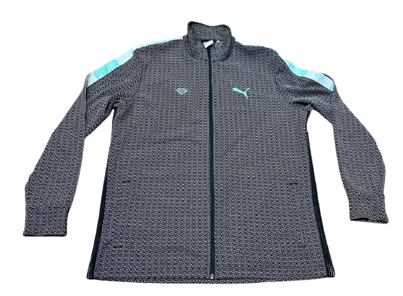 Jaqueta puma diamond 2025
