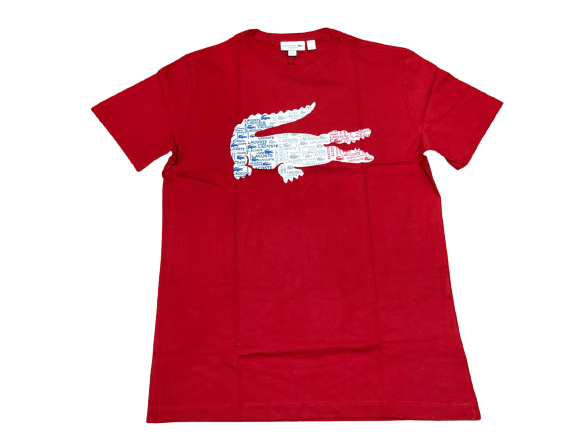 Camisas lacoste 2020 2025