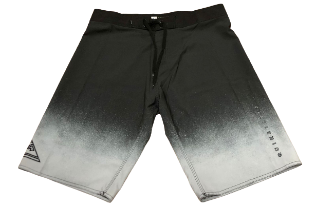 Quiksilver bermudas masculinas top