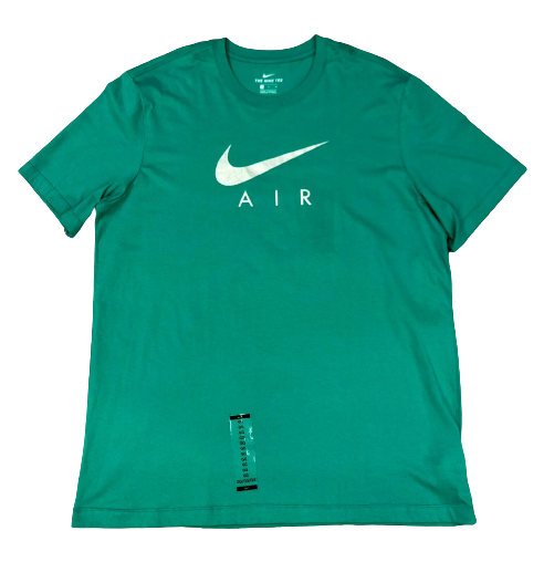 Camiseta Nike Air - Verde - WS Sports (wave surfing)