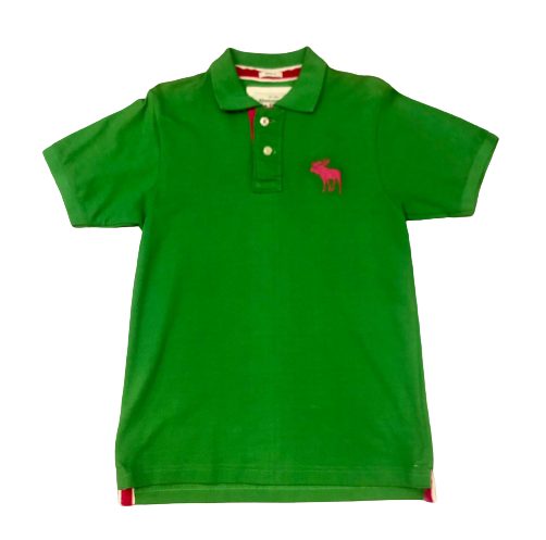 Abercrombie polo deals