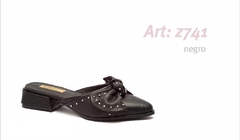 Z741 NEGRO - comprar online