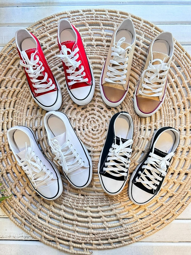 Zapatillas santa fe capital sale