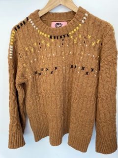 Sweater Oliver - tienda online