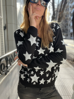 Sweater Star - comprar online