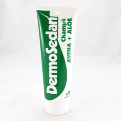 DERMOSEDAN ALOE Y AVENA 200ML