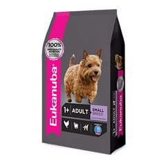 EUKANUBA ADULT SMALL 1KG