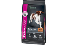 EUKANUBA ADULT MEDIUM 3KG