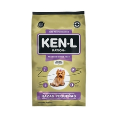 KEN L ADULTO SMALL 7.5KG