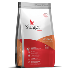 SIEGER GATO URINARY 1KG