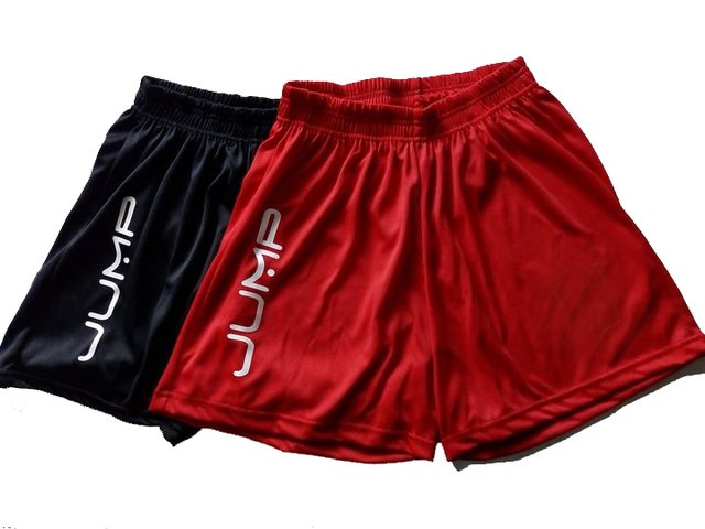 Short Deportivo Mujer - Comprar en Jump