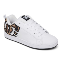 Zapatillas DC Court Graffik SS LEP (1222112164) - comprar online