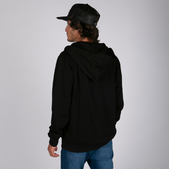 Campera Billabong All Day Negra (MBZIPALL) - tienda online