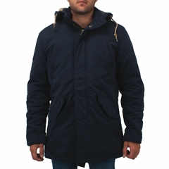 Campera Quiksilver Wintery Azul (2222114014)