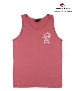 Musculosa Niño Rip Curl Print Rpja (3476) - comprar online