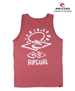 Musculosa Niño Rip Curl Print Rpja (3476)